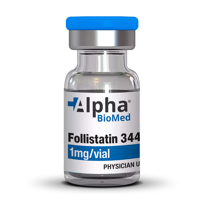 Follistatin-344