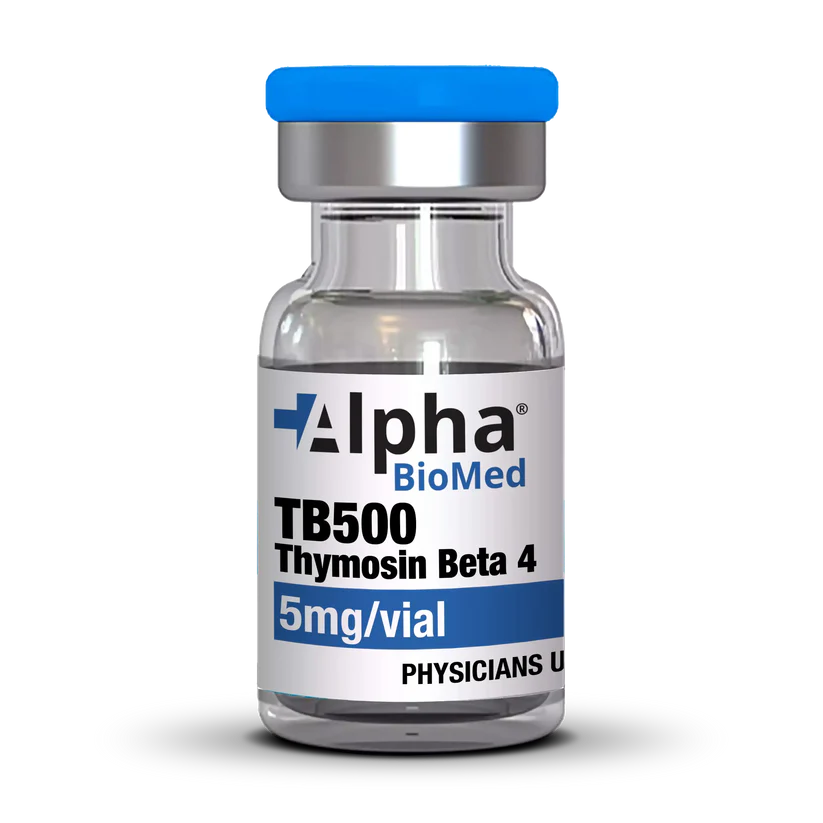 Thymosin Beta 4 (TB500) (5mg)