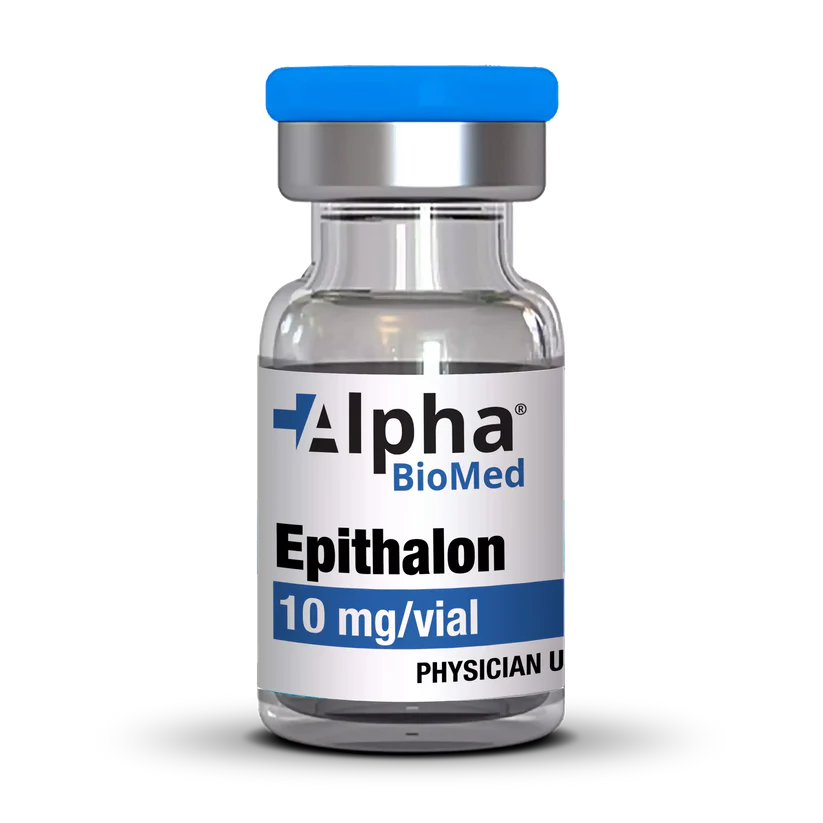 Epithalon (10mg)