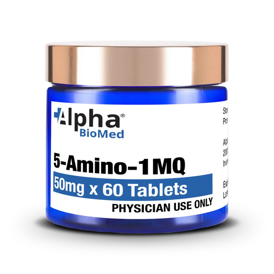 5-Amino-1MQ