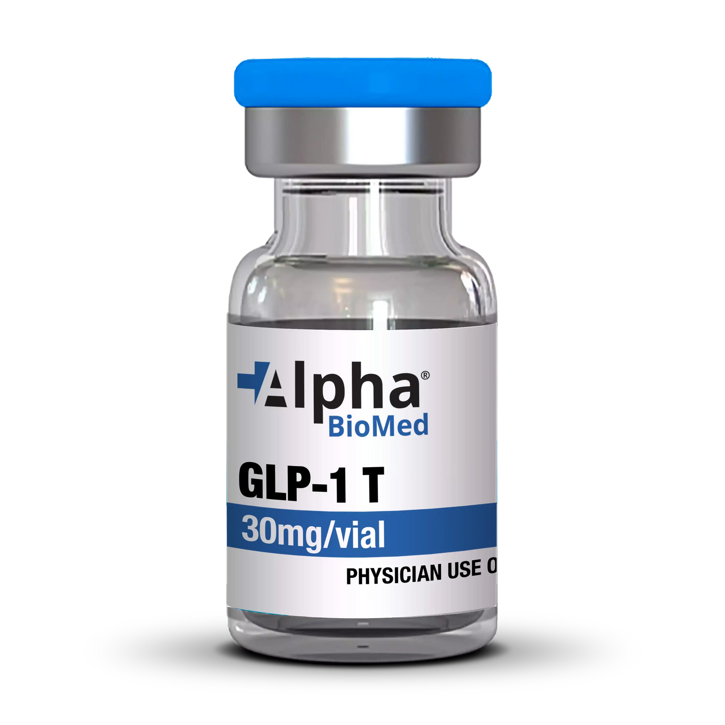 GLP-1 T