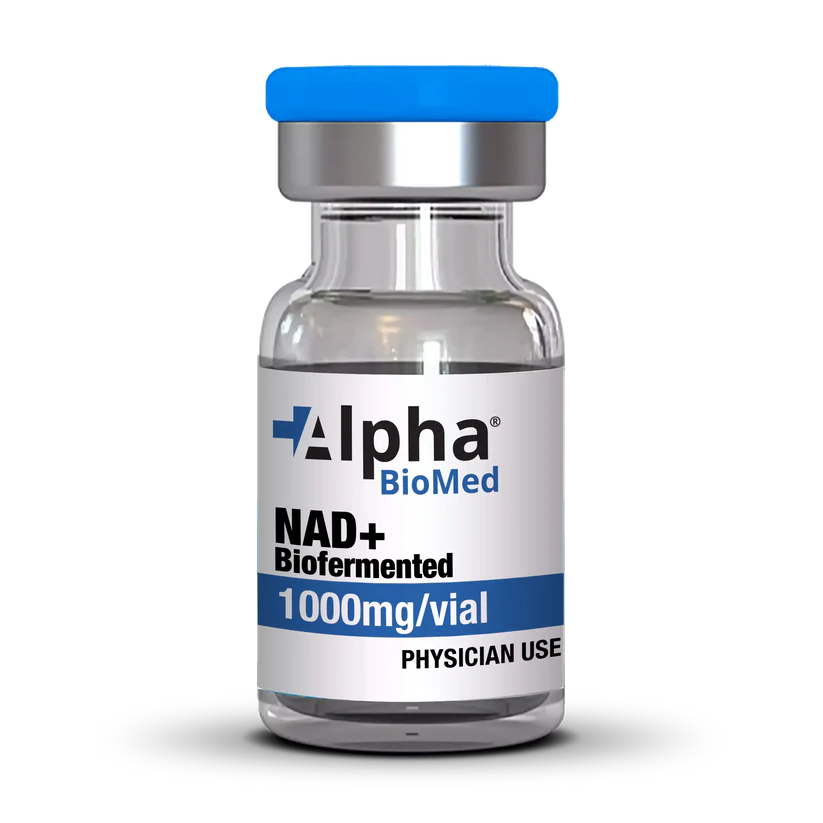NAD+ (500mg)
