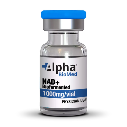 NAD+ (500mg)