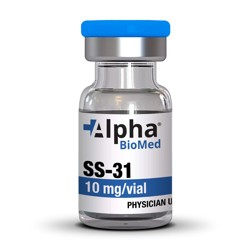 SS-31 (10mg)