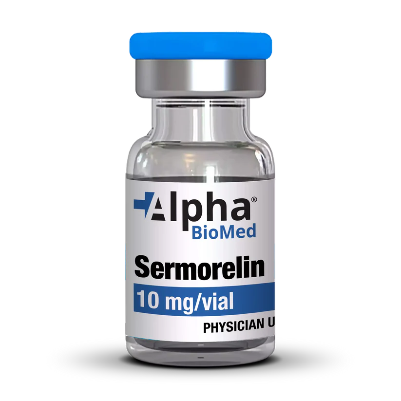 Sermorelin (10mg)