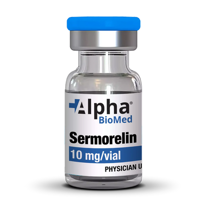 Sermorelin (10mg)