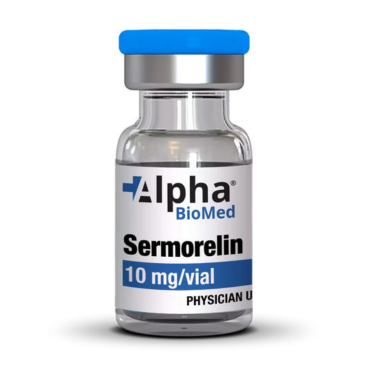 Sermorelin