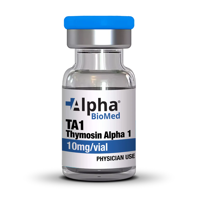 Thymosin Alpha 1 (TA1) (5mg)