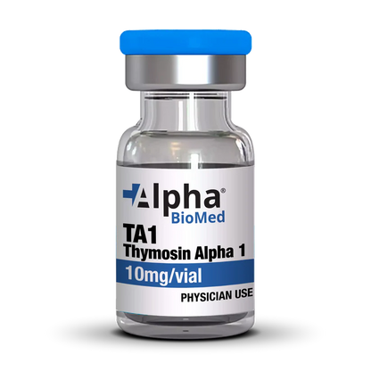 Thymosin Alpha 1 (TA1) (5mg)