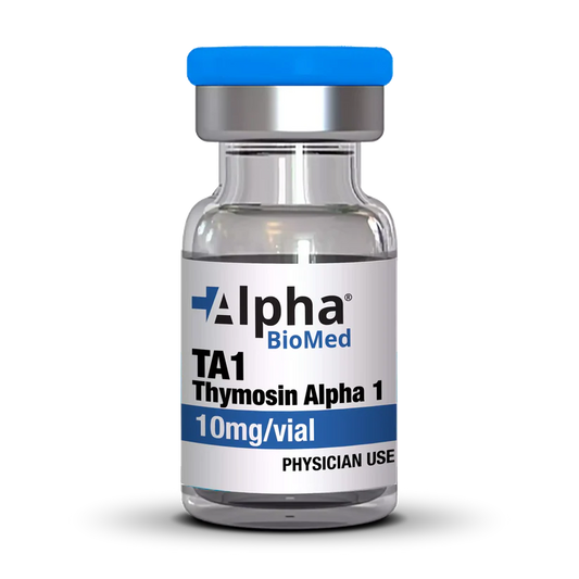 Thymosin Alpha 1 (TA1) (5mg)