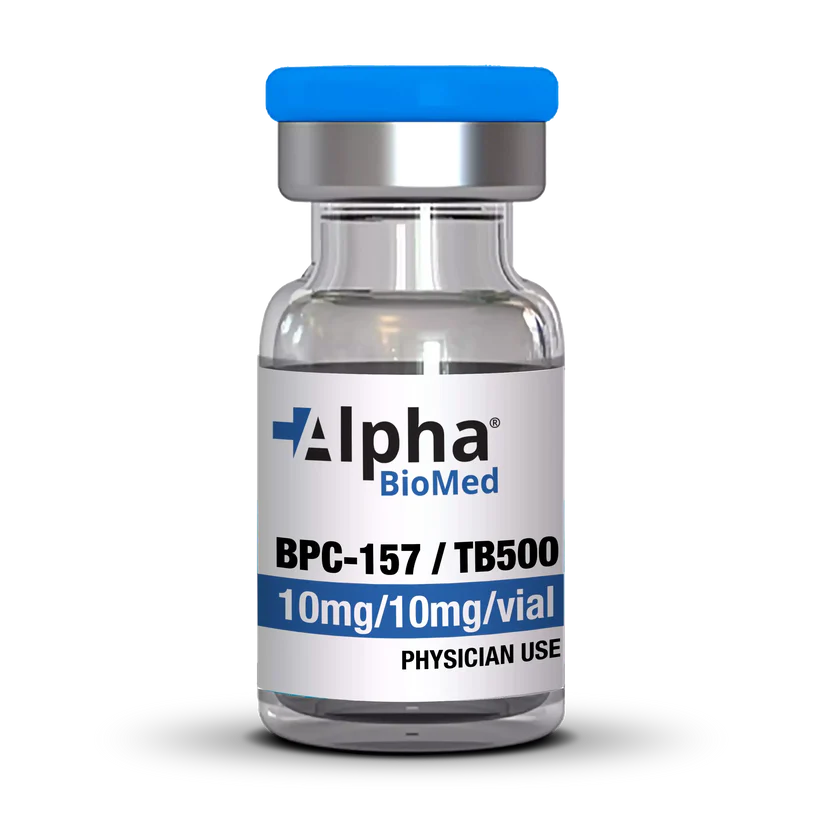 BPC-157 / TB500