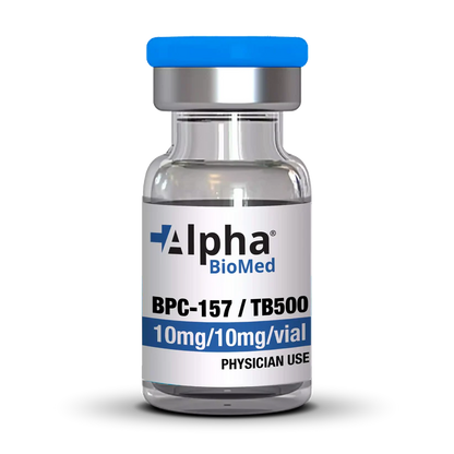 BPC-157 / TB500
