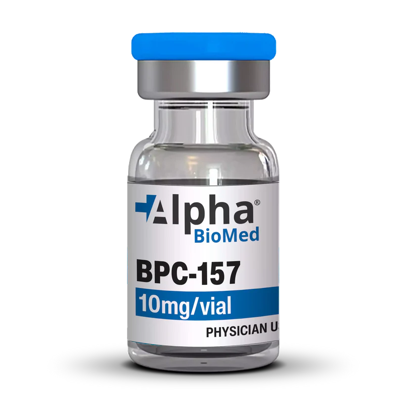 BPC-157 (10mg)