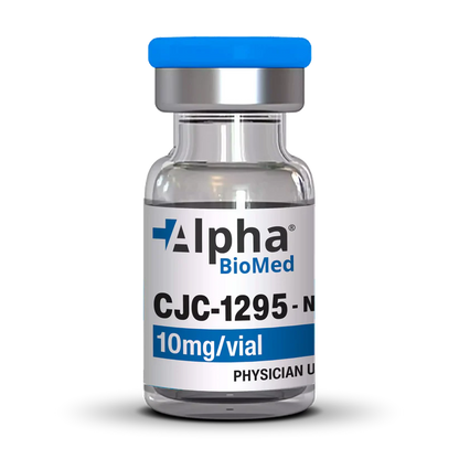 CJC-1295 - No DAC (10mg)