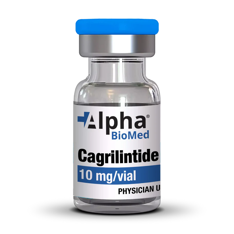 Cagrilintide (10mg)