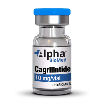 Cagrilintide (10mg)