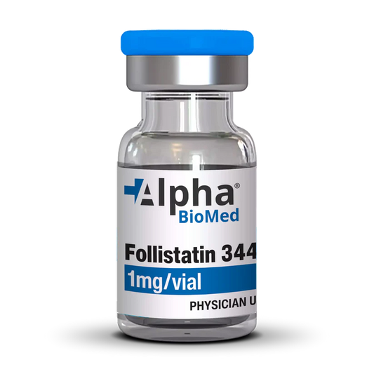 Follistatin-344