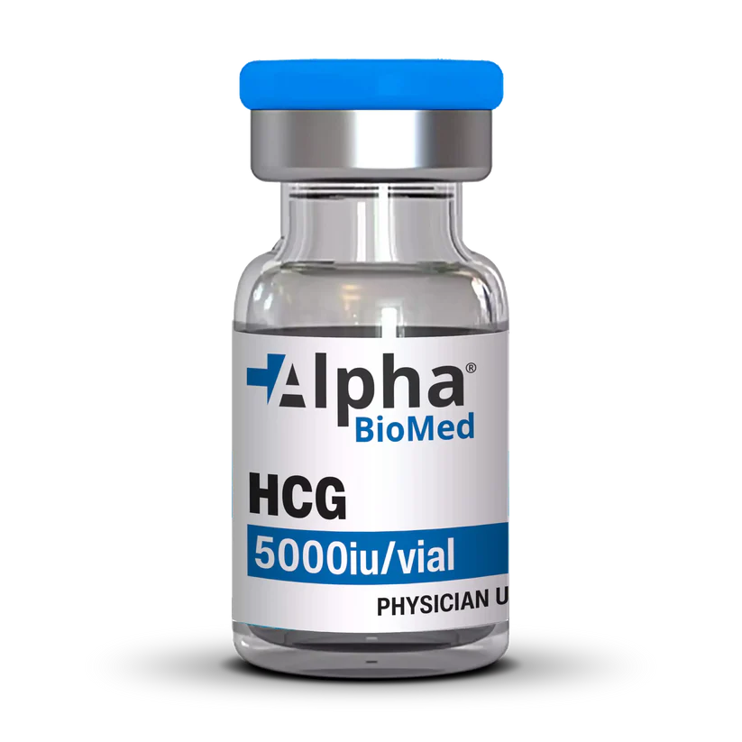 HCG (5000iu)