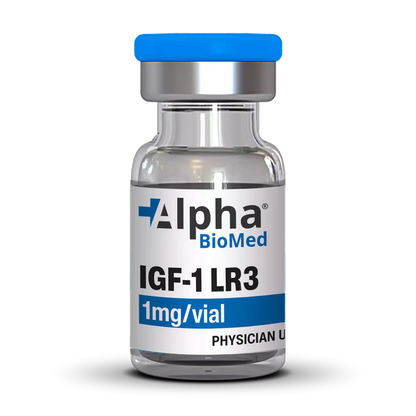 IGF-1 LR3 (1mg)