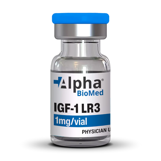 IGF-1 LR3
