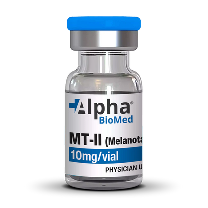 MT-II (Melanotan II) (10mg)