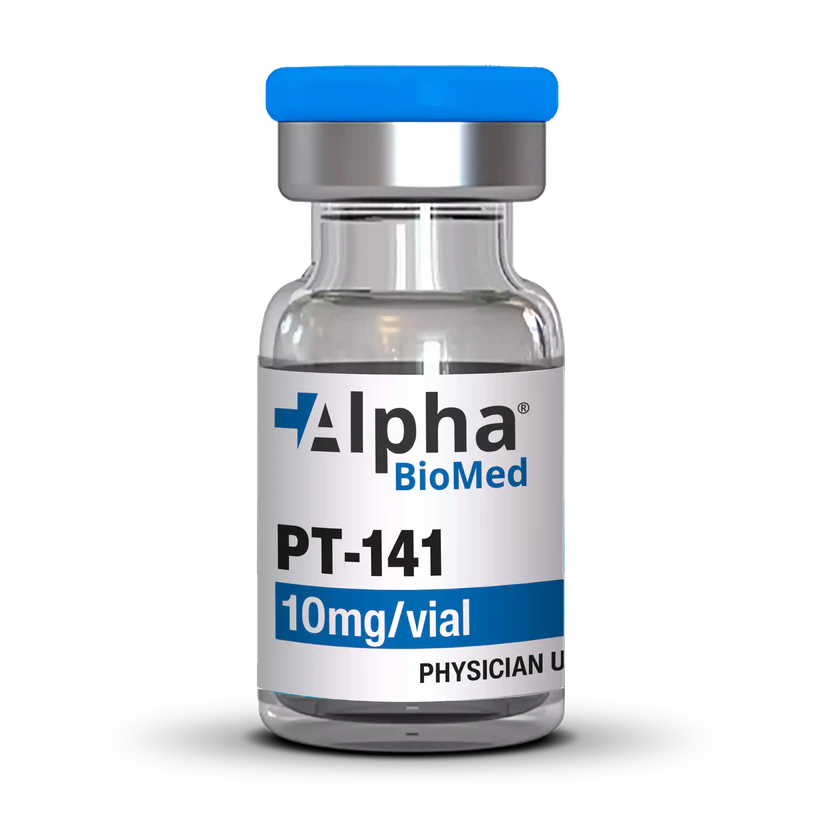 PT-141 (10mg)