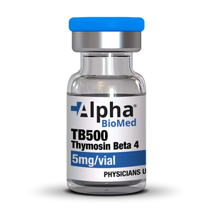 Thymosin Beta 4 (TB500) (5mg)