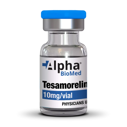 Tesamorelin (10mg)